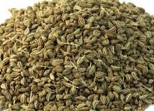Ajowan Seed Essential Oil
