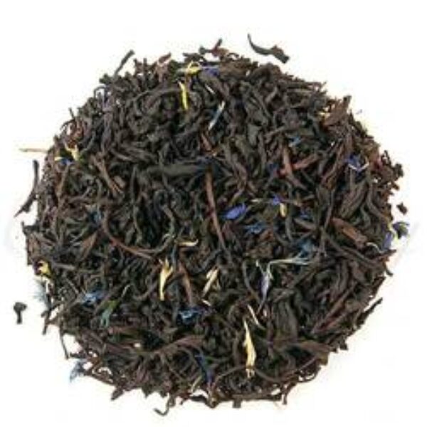 placere cement Converge Earl Grey Tea - English Favorite - Walnut Hills Lavender and Herb Farm