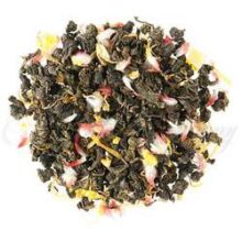 LOIRE VALLEY PEACH TEA