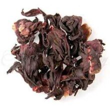 Hibiscus Tea