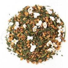 Japan Genmaicha Yamasaki Tea