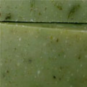 Peppermint Leaf Bar Soap