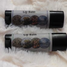 Lip Balms