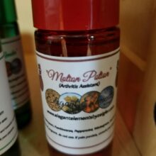 Oil Blend Motion Potion