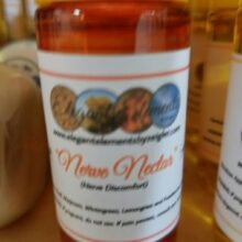 Oil Blend Nerve Nectar