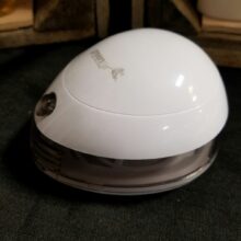 Scent Pod Essential Oil Diffuser