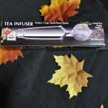 Tea Pincer Tea Accessory