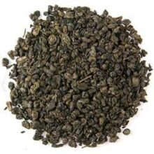Formosa Gunpowder Green