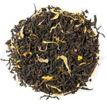 MAPLE FLAVORED BLACK TEA