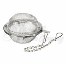 MESH BALL TEA INFUSER