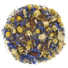 AYURVEDIC IMMUNE WELLNESS TEA