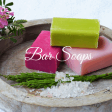 Bar Soap
