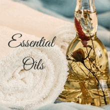 Essential Oil
