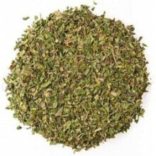 Peppermint Willamette